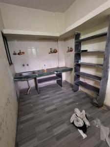 Kitchen Image of 400 Sq.ft 1 RK Independent House for rent in Dehu Road Cantonment Pune for Rs. 6000