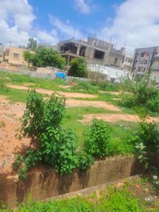 Image of 2400 Sq.ft Residential Plot / Land for sale in Hennur, Bengaluru for Rs. 25200000