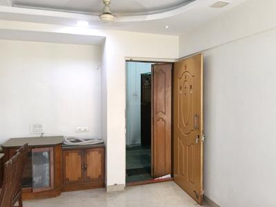 Living Room Image of 810 Sq.ft 2 BHK Apartment / Flat for rent in Kasarvadavali Thane for Rs. 30000