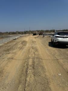 Image of 1000 Sq.ft Residential Plot / Land for sale in Mahalaxmi Nagar 52, Hudkeshwar Bk, Nagpur for Rs. 2025000