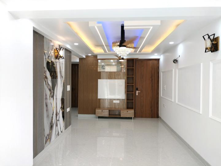 Sector 4 Dwarka Main Image 1