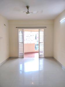 Dining Area Image of 1190 Sq.ft 2 BHK Apartment / Flat for sale in Electronic City Bengaluru for Rs. 6500000