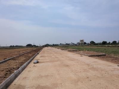 Image of 180 Sq.ft Residential Plot / Land for sale in Tukkuguda, Hyderabad for Rs. 5040001