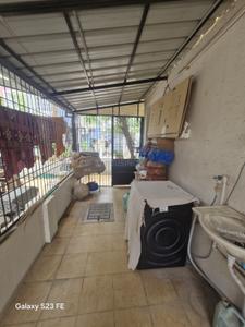 Balcony Image of 1600 Sq.ft 3 BHK Duplex for sale in Manjalpur Vadodara for Rs. 8500000