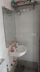 Image of 1095 Sq.ft 2 BHK Apartment / Flat for sale in Ambe Residency, Sama Savli, Vadodara for Rs. 3000000