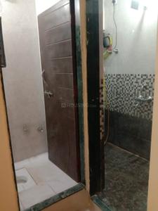 Bathroom Image of 365 Sq.ft 1 RK Independent House for sale in Chikhali Pune for Rs. 1450000