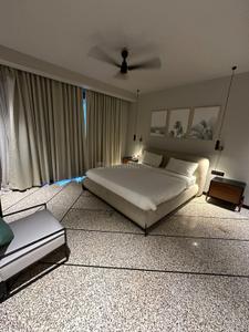 Bedroom Image of 4500 Sq.ft 4 BHK Villa for sale in Nagva, Bardez Goa for Rs. 100000000