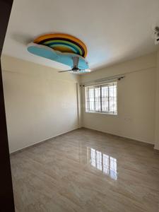 Bedroom Image of 1170 Sq.ft 2 BHK Apartment / Flat for sale in SSVR Acacia, Panathur Bengaluru for Rs. 14500000