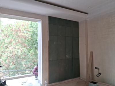 Bedroom Image of 1800 Sq.ft 3 BHK Builder Floor for sale in Paschim Vihar New Delhi for Rs. 41500000