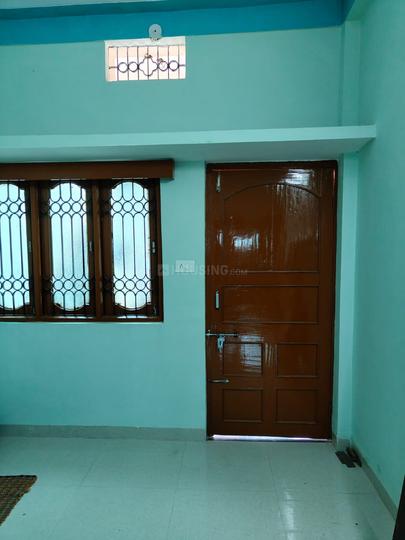Scheme No 74, Vijay Nagar Bedroom 1