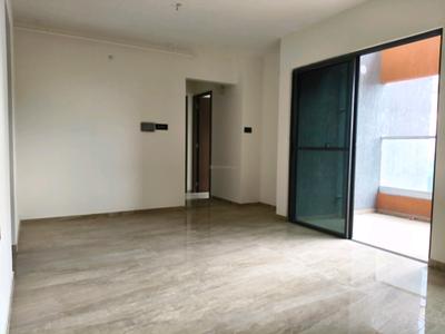 Living Room Image of 973 Sq.ft 3 BHK Apartment / Flat for sale in VTP Aethereus Phase 2 by VTP Realty, Mahalunge Pune for Rs. 11400000