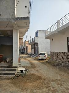 Image of 400 Sq.ft 1 RK Duplex for sale in Mansarovar Park, Lal Kuan, Ghaziabad for Rs. 2200000