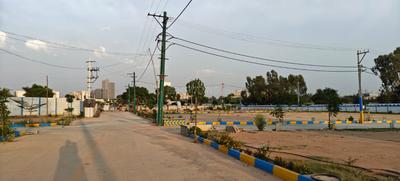 Image of 1000 Sq.ft Residential Plot / Land for sale in Budigere Cross, Bengaluru for Rs. 5500000