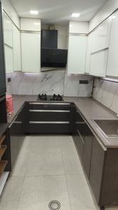 2 BHK Independent Builder Floor
