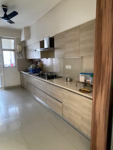 Kitchen Image of 2145 Sq.ft 3 BHK Apartment / Flat for sale in Mittal Rajnagar Residency, Raj Nagar Extension Ghaziabad for Rs. 18000000