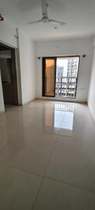 Hall Image of 580 Sq.ft 1 BHK Apartment / Flat for sale in PNK Tiara Hills Phase I Bldg No 3 5 And 2, Mira Road East Mira Bhayandar for Rs. 5600000