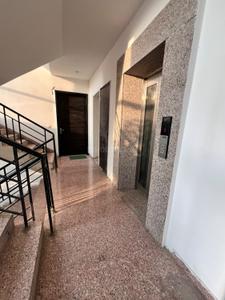 Hall Image of 1590 Sq.ft 3 BHK Apartment / Flat for sale in Omaxe Ambrosia, New Chandigarh Chandigarh for Rs. 17500000
