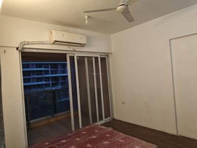 Bedroom Image of 1270 Sq.ft 2 BHK Apartment / Flat for rent in JSM Pinnacle D Dreams, Nipania Indore for Rs. 28000