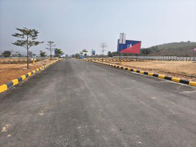 Image of 167 Sq.ft Residential Plot / Land for sale in Kadthal, Hyderabad for Rs. 2755500