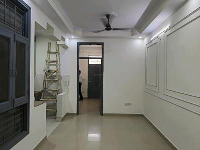 Living Room Image of 850 Sq.ft 2 BHK Builder Floor for sale in Vaishali Ghaziabad for Rs. 8000000