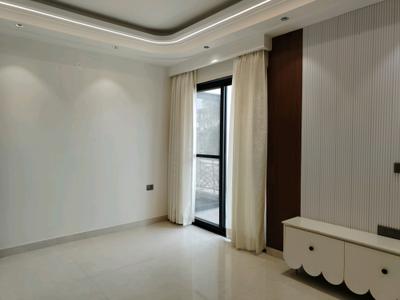 Bedroom Image of 2700 Sq.ft 4 BHK Builder Floor for sale in Ansal Esencia Sector 67, Sector 67 Gurgaon for Rs. 35000000