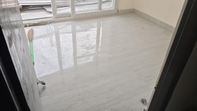 Bedroom Image of 350 Sq.ft 1 BHK Builder Floor for rent in Mayur Vihar Phase 1 New Delhi for Rs. 18000