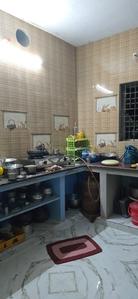 Kitchen Image of LAKSHMI Pg in Ambattur, Chennai