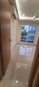 Bedroom Image of 2000 Sq.ft 3 BHK Builder Floor for sale in Sarvodaya Enclave New Delhi for Rs. 62500000