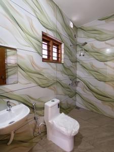 Bathroom Image of 2600 Sq.ft 5 BHK Independent House for sale in Vattiyoorkavu Thiruvananthapuram for Rs. 12000000