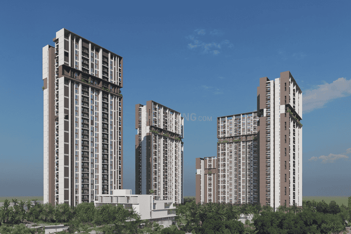 Abhee Aaria Main Image 1