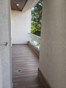 Balcony Image of 1754 Sq.ft 4 BHK Apartment / Flat for sale in RK The Veranda, Kanakpura Jaipur for Rs. 9150000