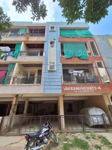 Image of 800 Sq.ft 2 BHK Apartment / Flat for sale in Kalwad Road, Jaipur for Rs. 950000