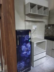 Kitchen Image of 2250 Sq.ft 2 BHK Builder Floor for rent in Model Town Bathinda for Rs. 19000