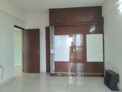 Bedroom Image of 1300 Sq.ft 3 BHK Apartment / Flat for sale in Sattva East Crest, Konadasapura Bengaluru for Rs. 16000000