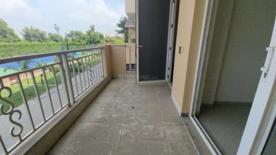 Image of 1450 Sq.ft 3 BHK Apartment / Flat for sale in Emaar Palm Hills, Sector 77, Gurgaon for Rs. 19500000