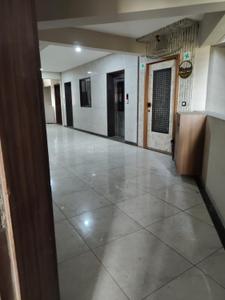 Hall Image of 815 Sq.ft 2 BHK Apartment / Flat for sale in Tavra Bharuch for Rs. 4800000