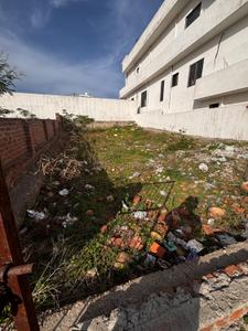 Image of 2106 Sq.ft Residential Plot / Land for sale in Chowadhi, Jammu for Rs. 8250000