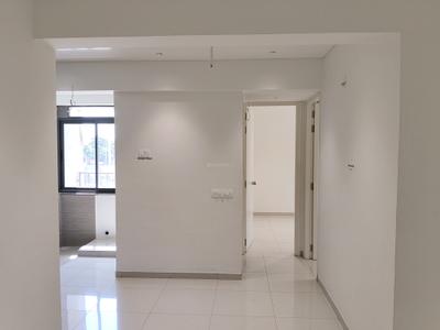 Passage Image of 750 Sq.ft 2 BHK Apartment / Flat for sale in Saanvi Nirman Solace, South Bopal Ahmedabad for Rs. 6500000