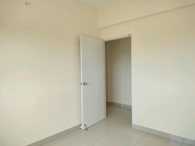 Bedroom Image of 1148 Sq.ft 2 BHK Apartment / Flat for sale in TVS Emerald Jardin, Begur Bengaluru for Rs. 13500000