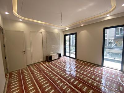 Bedroom Image of 2538 Sq.ft 4 BHK Builder Floor for sale in Model Town New Delhi for Rs. 57500000