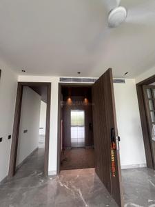 Hall Image of 3600 Sq.ft 4 BHK Duplex for sale in Panchsheel Park New Delhi for Rs. 170000000
