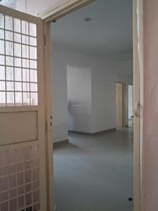 Main Entrance Image of 1150 Sq.ft 2.5 BHK Apartment / Flat for sale in Supertech Cape Town, Sector 74 Noida for Rs. 11700000