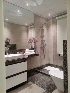 Bedroom One Image of 2034 Sq.ft 3 BHK Apartment / Flat for sale in Ivory County Phase 1, Sector 115 Noida for Rs. 31500000