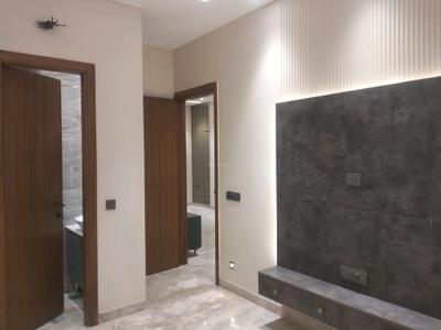 Bedroom Image of 1125 Sq.ft 3 BHK Builder Floor for sale in Vikaspuri New Delhi for Rs. 22500000