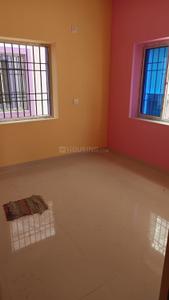 Bedroom Image of 1100 Sq.ft 3 BHK Apartment / Flat for rent in Kalyani Nadia for Rs. 14000