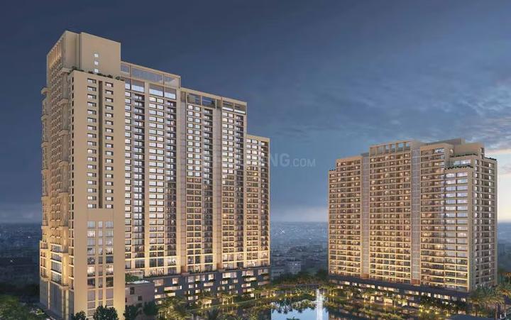 Ambuja Utalika Luxury Main Image 1