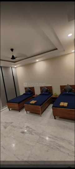 Hall Image of Apna Niwas Boys Hostel  in Sector 44, Noida