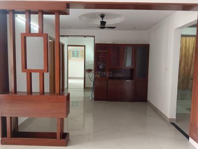Hall Image of 1455 Sq.ft 3 BHK Apartment / Flat for sale in Ajmera Green Acres by Ajmera Group, Kalena Agrahara Bengaluru for Rs. 16150000
