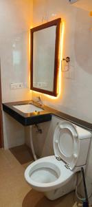 Image of 1720 Sq.ft 3 BHK Apartment / Flat for sale in Emaar Palm Gardens, Sector 83, Gurgaon for Rs. 23000000