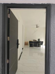 Main Entrance Image of 2045 Sq.ft 3 BHK Villa for sale in Casagrand Luxeria, Thazhambur Chennai for Rs. 22500000